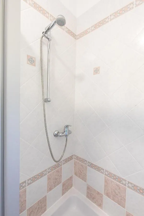 Apartment Studio Point Of View Punat Croatia