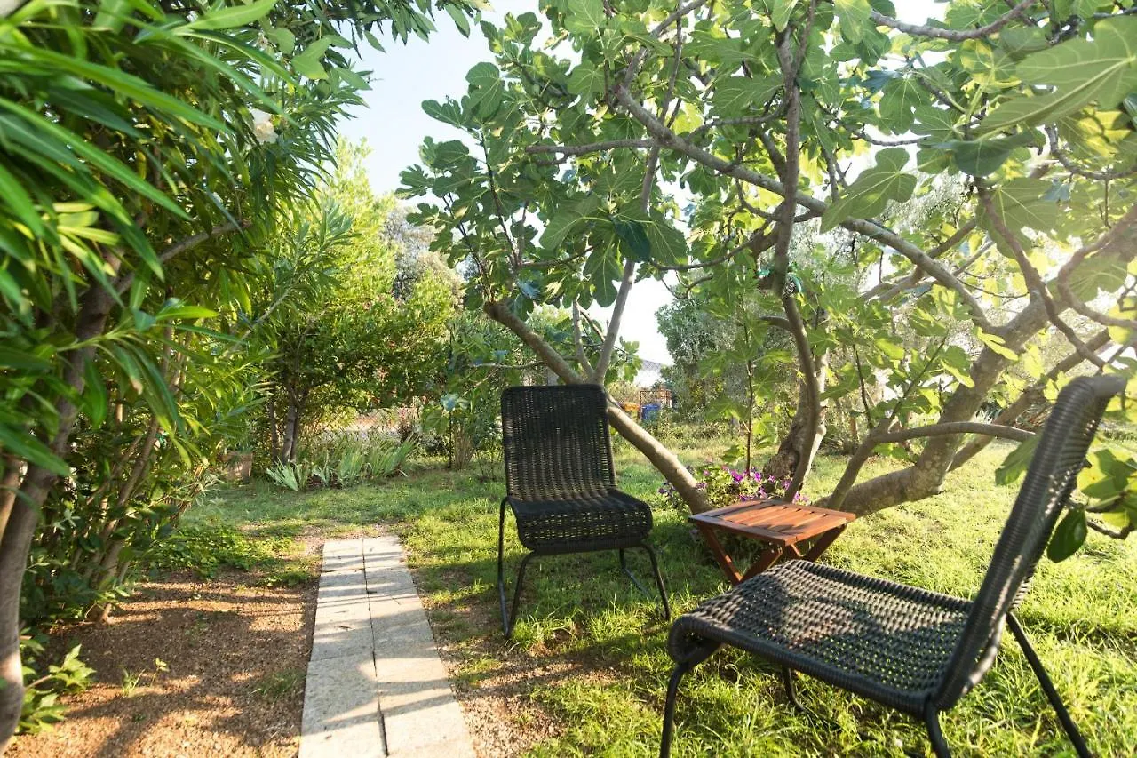 Apartment Studio Point Of View Punat Kroatien