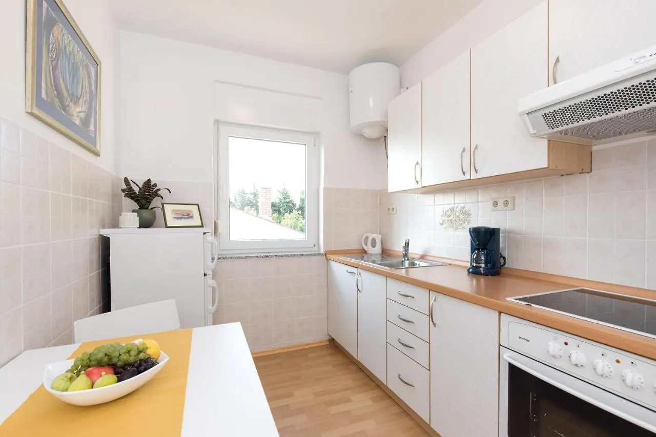 Studio Point Of View Punat Apartment