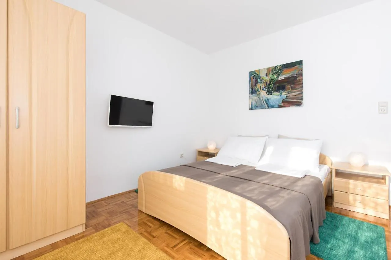 Studio Point Of View Punat Apartment