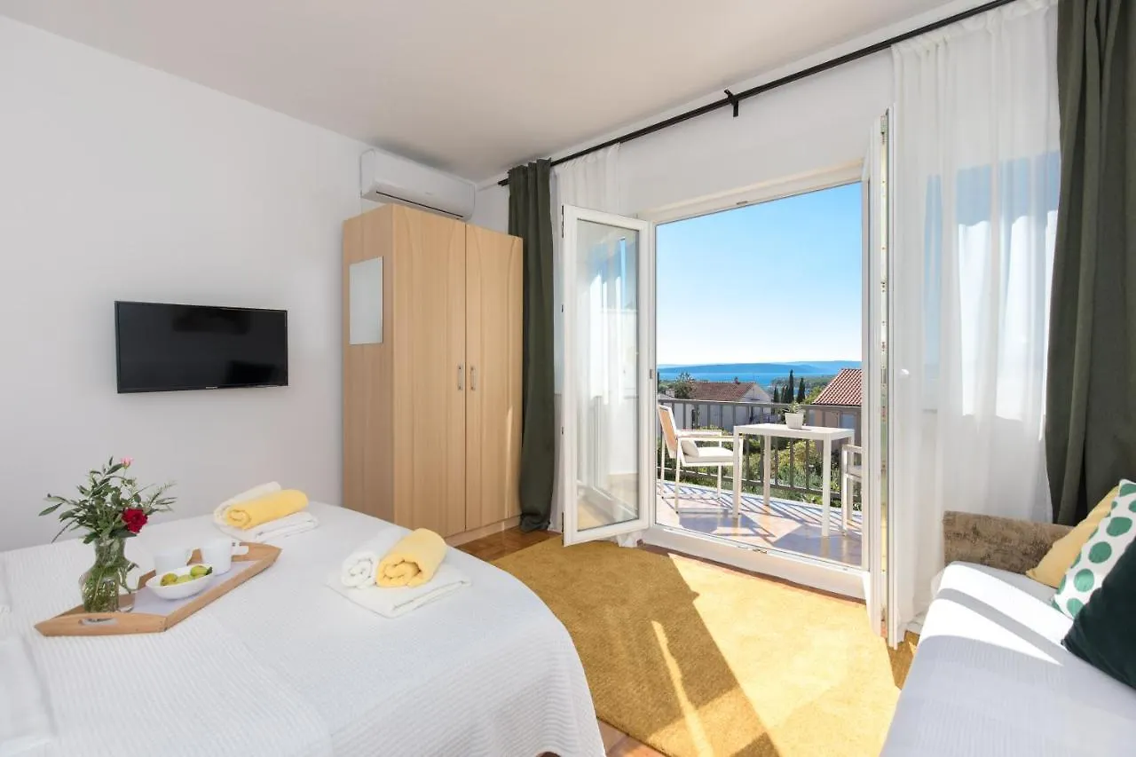 Apartment Studio Point Of View Punat