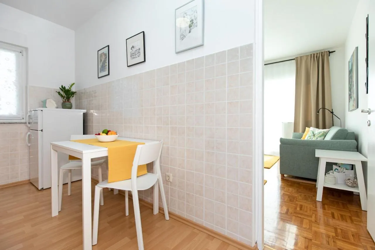 Studio Point Of View Punat Croazia