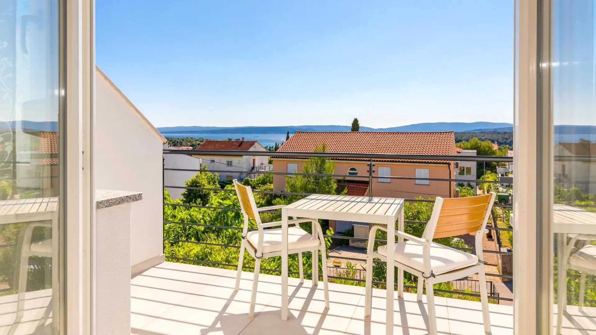 Studio Point Of View Punat Croatia