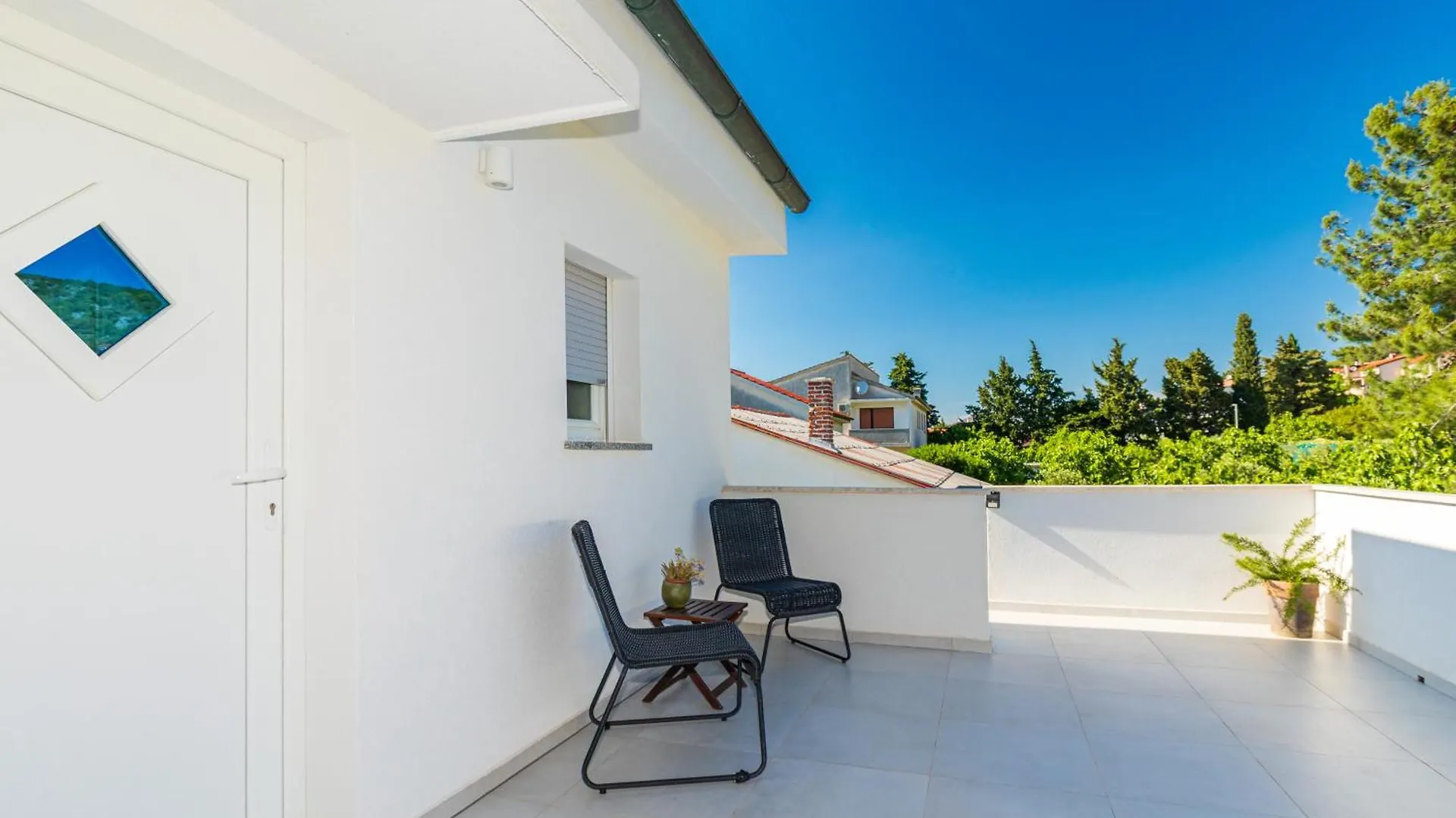 Studio Point Of View Punat 0*,  Croatia