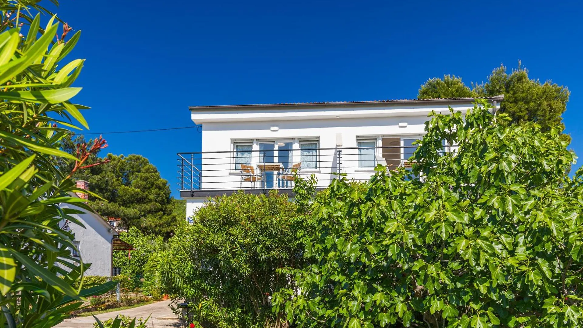 Appartamento Studio Point Of View Punat Croazia