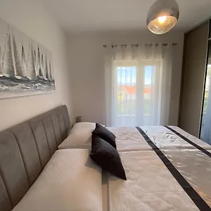 Tragurium Apartment Trogir