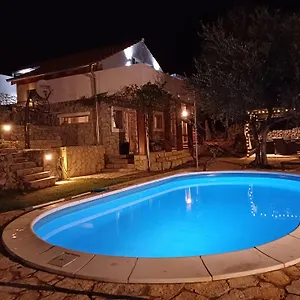 House Pulina Ferienhaus