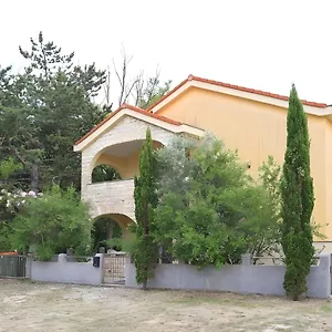 David - Sabunike Near Nin Apartment Privlaka (Zadar)
