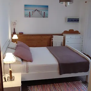 Da Dorian Apartment