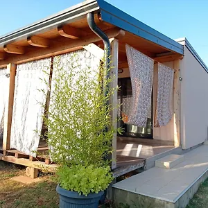 Nature Eco-friendly Pet-friendly Apartment Fažana