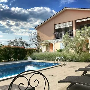 Bellistra Apartment Labin (Istria)