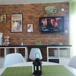 Relax Apartment